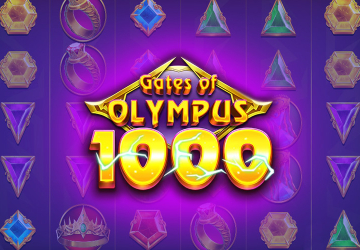 Слот Gates Of Olympus 1000 в SpaceWin Casino