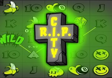 Автомат Rip City в SpaceWin Casino